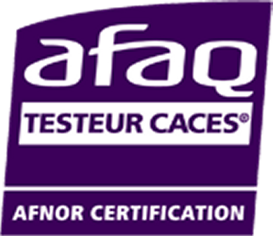 Certification formation CACES