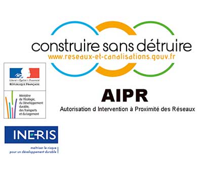 Formation AIPR