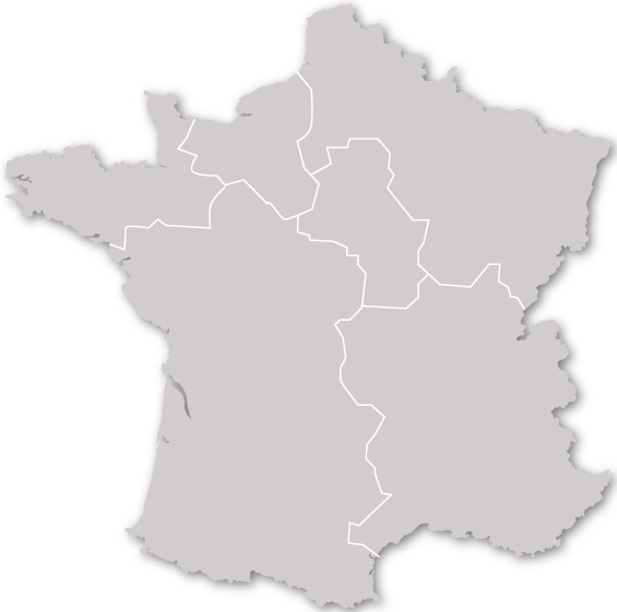 Tous les centres de formation Vivalians en France